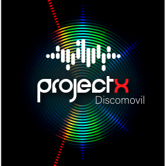 Discomóvil Project X